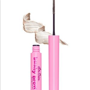 Lime Crime Bushy Brow Strong Hold Gel